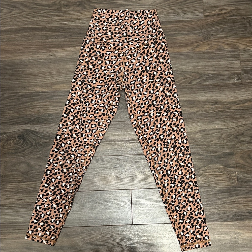 OFFLINE By Aerie Real Me High Waisted Crossover Legging